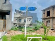 Plot For Sale Gulberg Residencia Islamabad Block A | 10...