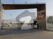 Plot For Sale Gulshan E Roomi