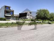 Plot For Sale I 14/4 Islamabad