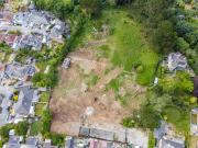 Plot for sale in 802 Wolseley Road, Plymouth, Devon, PL5