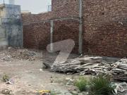 Plot For Sale In Airport Housing Society Rawalpindi