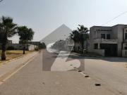 Plot For Sale In Al Haram City Phase 1 Tuba Black Rawalpindi