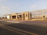 Plot for sale in Bahria Town Karachi in Precinct 12...