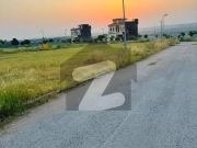 Plot For Sale In Bahria Town Rawalpindi E4