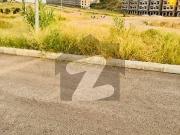 Plot For Sale In Bahria Town Rawalpindi Phase 8