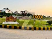 Plot For Sale In Bahria Town Rawalpindi Phase 8