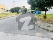 Plot For Sale in Bahria Town Rawalpindi Phase 8 Extension