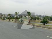 Plot For Sale In Bahria Town Rawalpindi Phase 8 Rose Garden