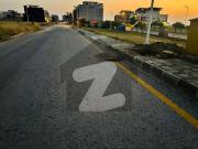 Plot For Sale in Bahria Town Rawalpindi Phase 8 sector E