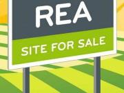 Plot for sale in Barrowmount Goresbridge Ireland
