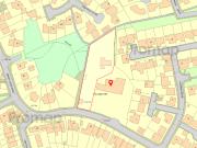 Plot for sale in Birkby Lodge Road, Edgerton,...