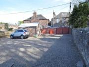 Plot for sale in Calton Street Coupar Angus Blairgowrie PH13