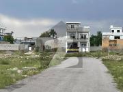 Plot For Sale In CBR Town Phase 1 Executive Block Islamabad