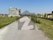 Plot For Sale In CBR Town Phase 1 Islamabad