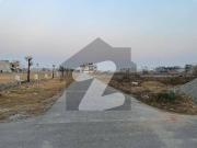 Plot For Sale In CBR Town Phase 1 Islamabad