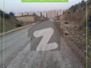 Plot For Sale In CDA Sector I 12