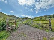 Plot For Sale In Croft Mallaig Bheag, Mallaig, PH41