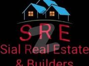 Plot For Sale In DHA City