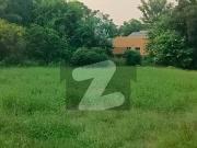 Plot For Sale In DHA Phase 8 5marla