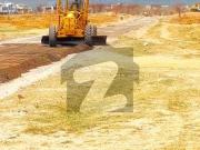 Plot For Sale In E12