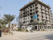 Plot For Sale In Falaknaz Dreams Malir