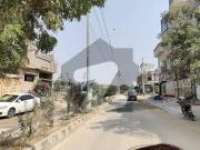 Plot For Sale In Falaknaz Dreams Malir