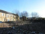 Plot for sale in Ford Road Bonnybridge Stirlingshire FK4...