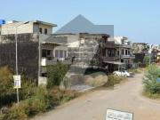 Plot For Sale In G14/2 On Prime Location
