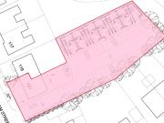 Plot for sale in Great Cheetham Street West, Salford,...