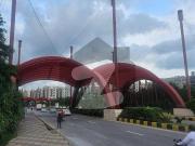 Plot For Sale In Gulberg Greens Block B