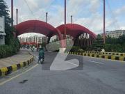 Plot For Sale In Gulberg Greens Block B