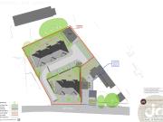Plot for sale in Hartley, Plymouth, PL3