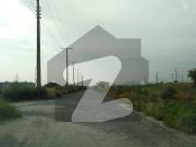 Plot For Sale In I 16/4 Islamabad