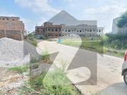 Plot For Sale In Jinnah Garden Phase 1 At Investor Price