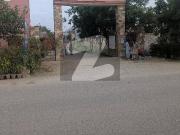 Plot For Sale In Karachi Bar Association C. H. S Sector...