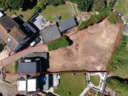 Plot for sale in Merston Close, Brighton, BN2