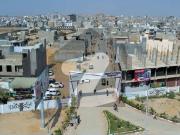 Plot For Sale In North Town Residency Phase 1
