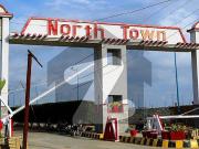 Plot For Sale In North Town Residency Phase 1 Plot For Sale In North Town Residency Phase 1