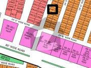 Plot For Sale In North Town Residency Phase 1