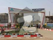 Plot For Sale In North Town Residency Phase 1