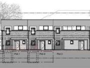 Plot for sale in Old Flemington Inn Site Upper Burnmouth...