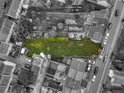 Plot for sale in Old Fosse Road, Bath, BA2 Plot for sale in Old Fosse Road, Bath, BA2