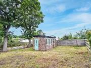 Plot For Sale In Plot Of Land, The Paddock, Fenton...