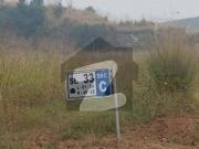 Plot for sale in sector c dha phase 5, islamabad