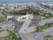 Plot for sale in Sector F Extreme Heighted Location Back...