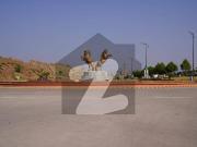Plot for Sale In Sector G Corner Boulevard 2 Marla...