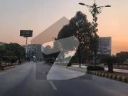 Plot For Sale In Sector H, Bahria Enclave Islamabad