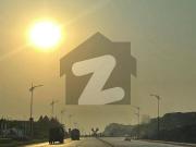 Plot For Sale In Sector H HeIghted Location Solid Land...