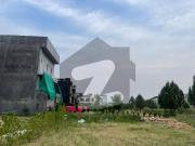 Plot For Sale In Sector I Possession Utility Paid Near...