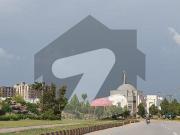 Plot For Sale In Sector M, Bahria Enclave Islamabad
